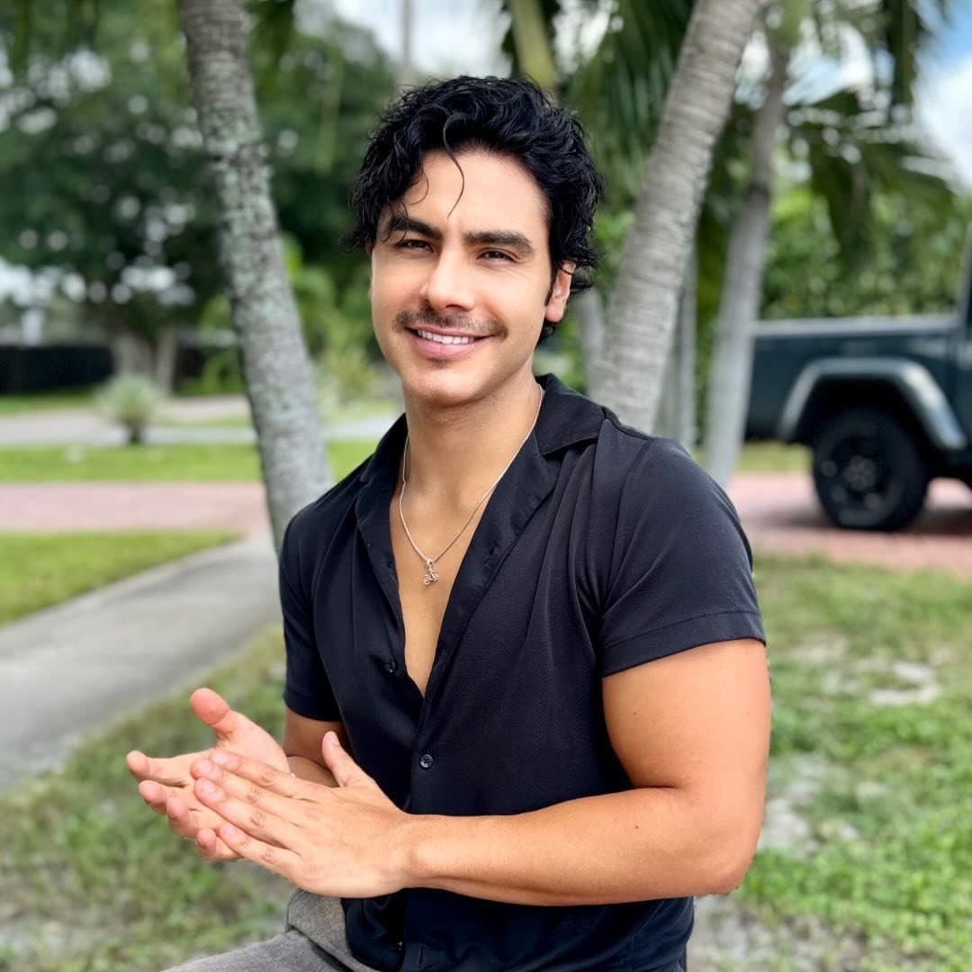 Oscar Jurado
